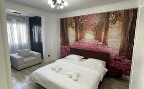 Tirana Center Apartment