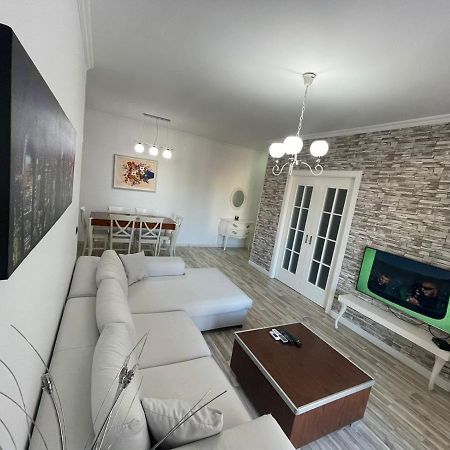 Tirana Center Apartment Exterior foto