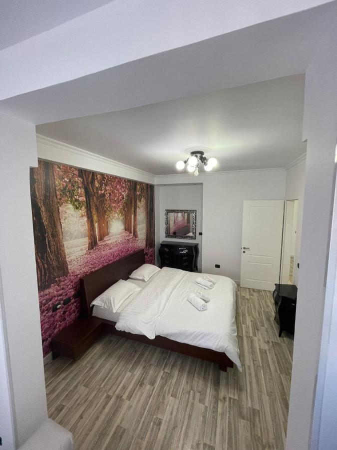 Tirana Center Apartment Exterior foto