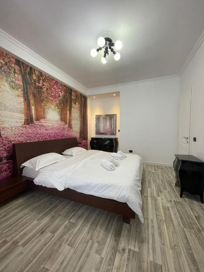 Tirana Center Apartment Exterior foto