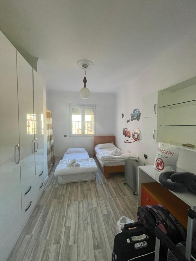 Tirana Center Apartment Exterior foto