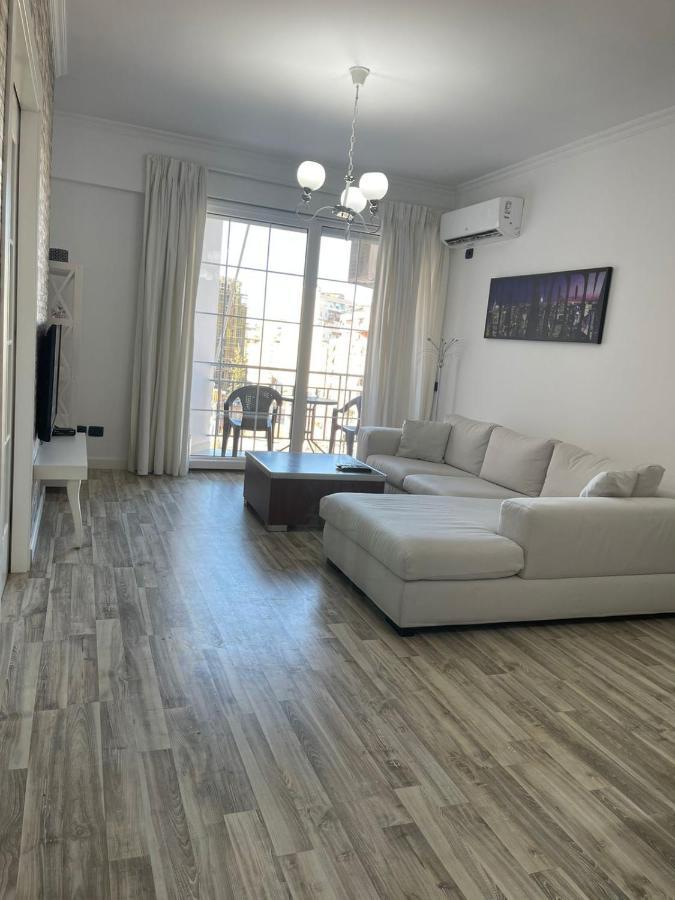 Tirana Center Apartment Exterior foto
