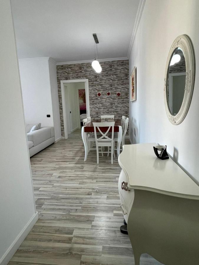 Tirana Center Apartment Exterior foto