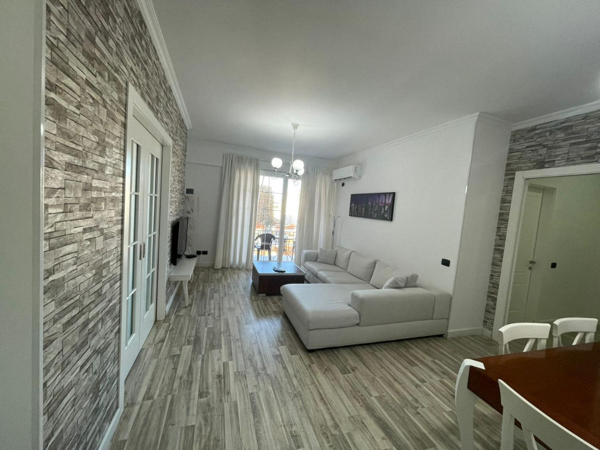 Tirana Center Apartment Exterior foto